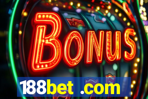 188bet .com